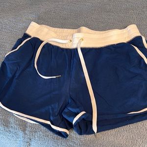 Worn once - Lilly shorts